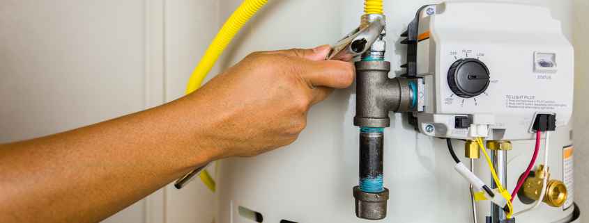 Какво трябва да знаете за анодния прът на вашия бойлер? 1 Какво трябва да знаете за анодния прът на вашия бойлер