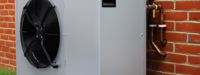 4 възможни причини термопомпата ви да не работи правилно 1 4 причини за повреда в термопомпата