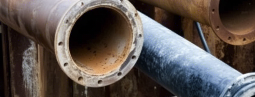 По-стари домове и оловни тръби: Какво трябва да знаете? 1 По-стари домове и оловни тръби: Какво трябва да знаете?